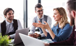 青島企業品牌設計策劃_青島企業品牌設計策劃公司